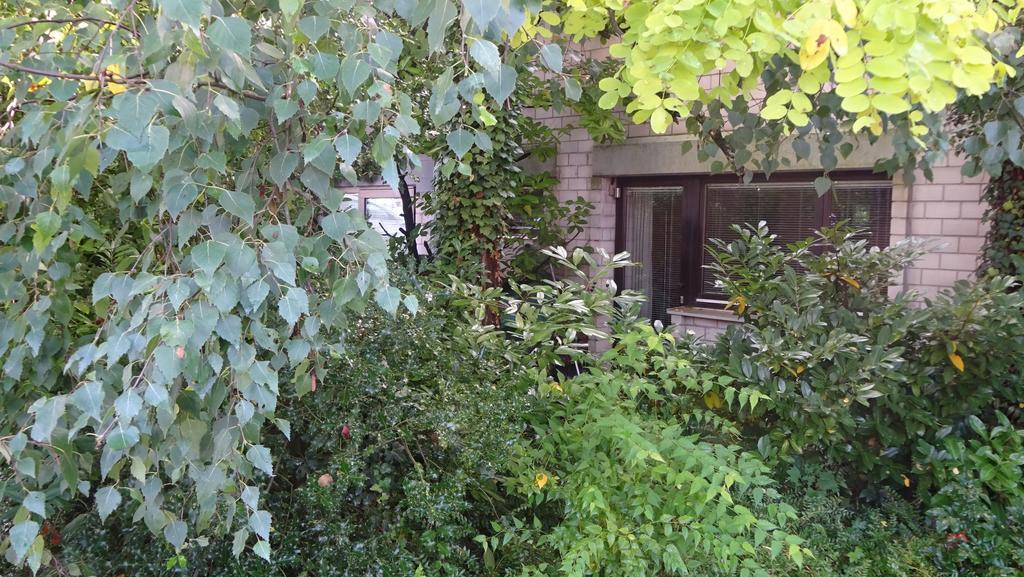 Guest Unterbach Appartement *