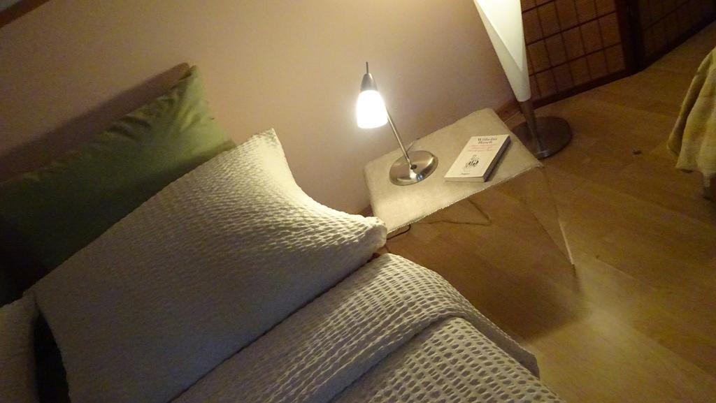 Appartement Guest Unterbach *