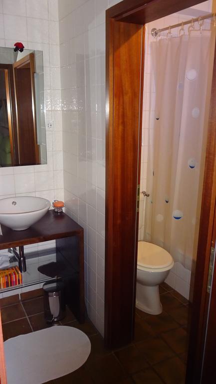 Guest Unterbach Appartement