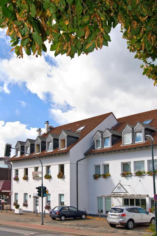 Am Schwan 3* Düsseldorf