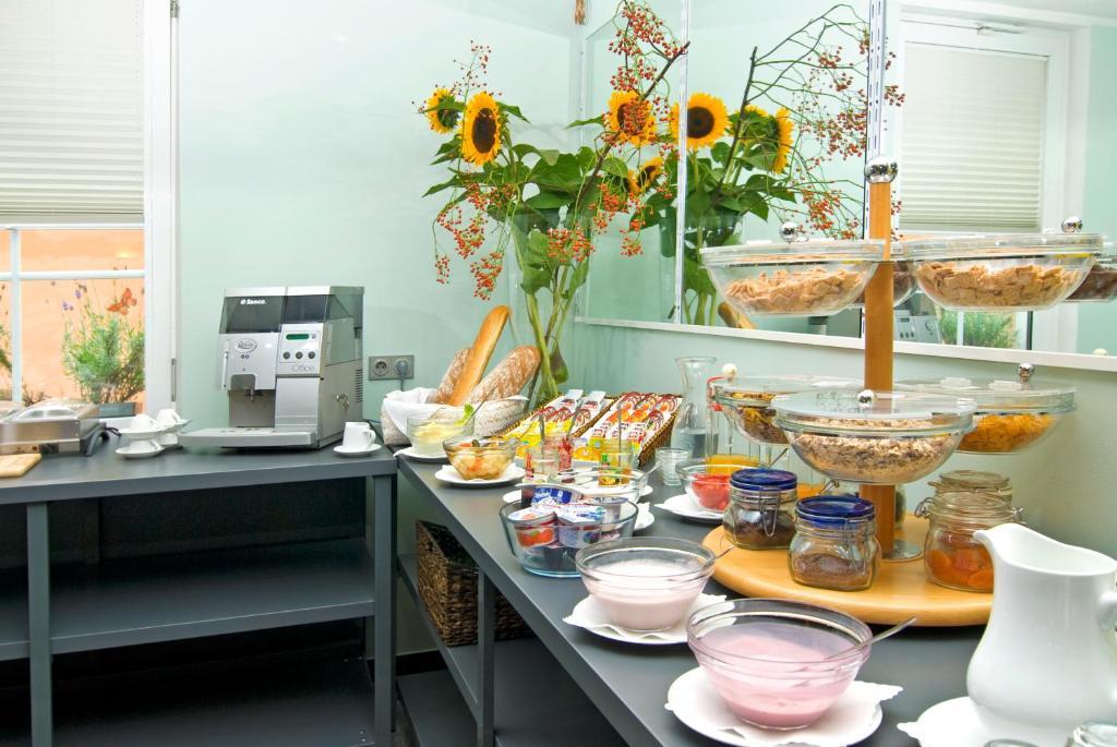 Am Schwan Hotel 3*