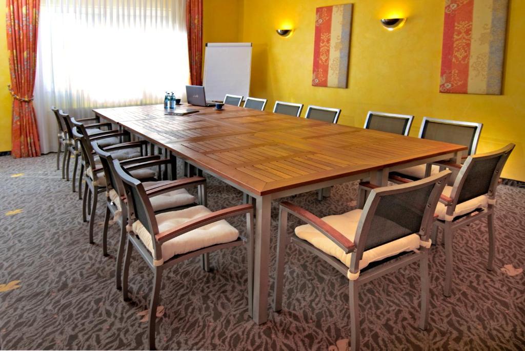 Am Schwan Hotel