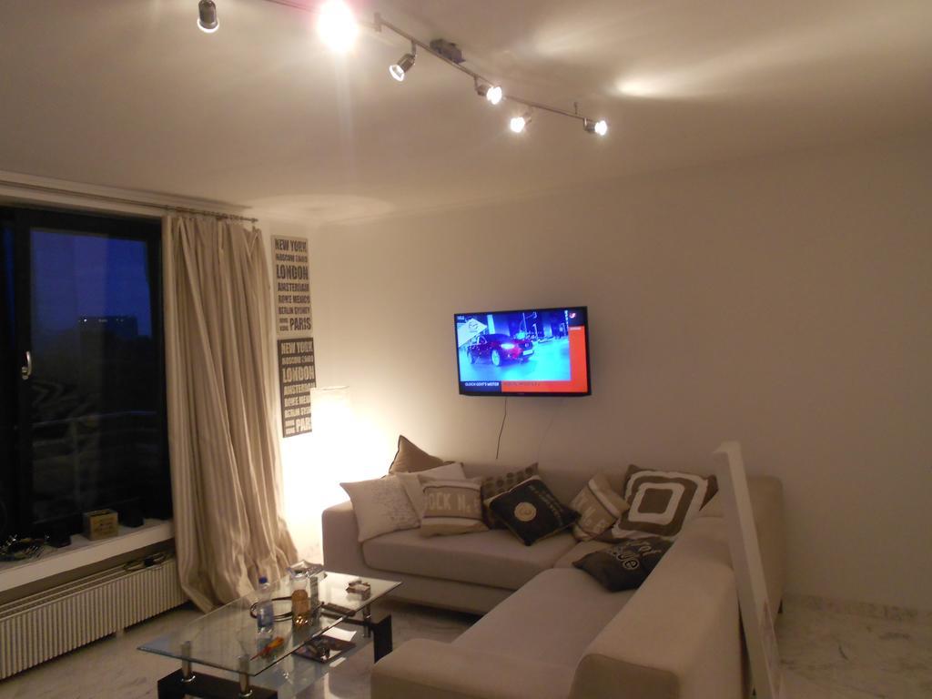 Studio Gladbacherstr. * Dusseldorf