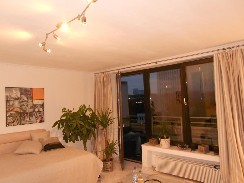 Studio Gladbacherstr. Apartment *