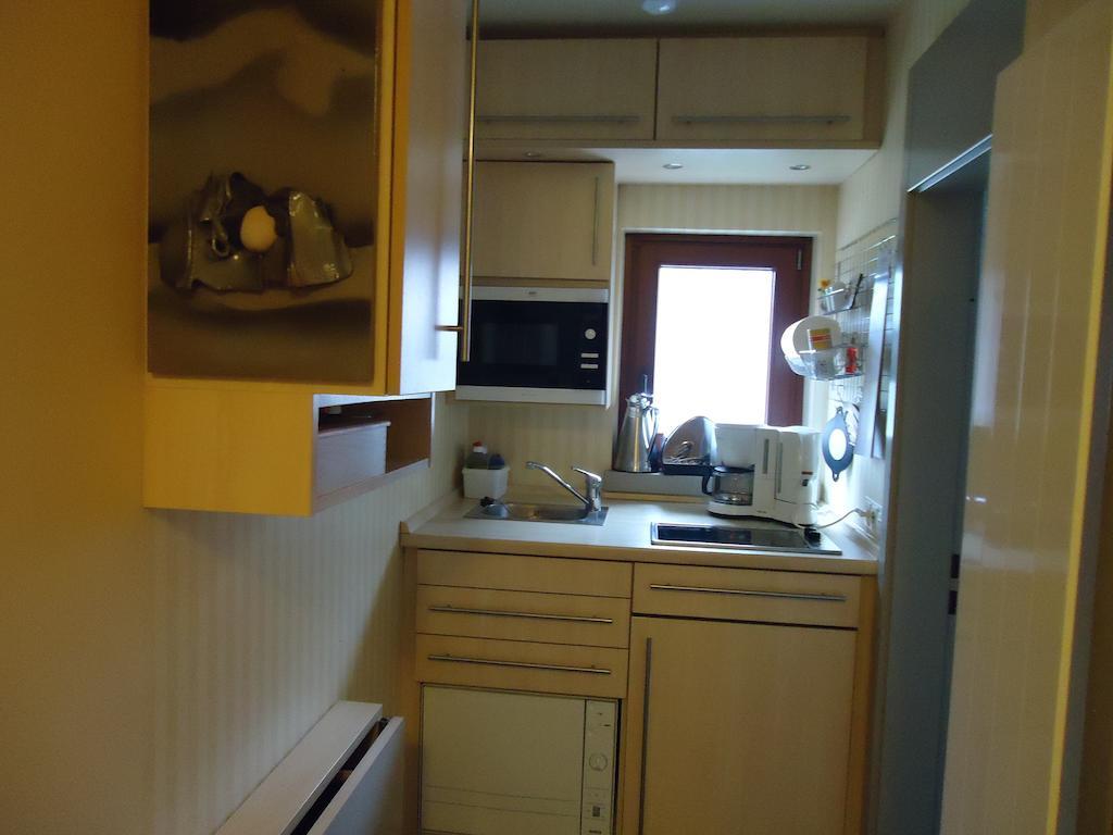 Guest house Air Boardinghouse Tulip Stockum, Zu Fuss - 3 Minuten Zur Messe