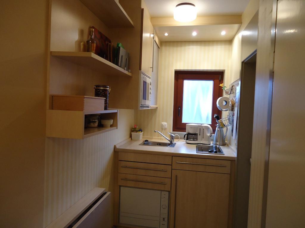 Air Boardinghouse Tulip Stockum, Zu Fuss - 3 Minuten Zur Messe 3* Dusseldorf