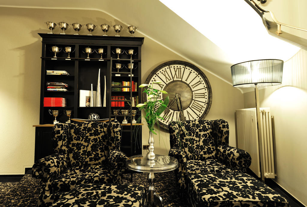 Hotel Stage47 Düsseldorf