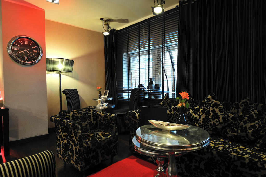Hotel Stage47 Düsseldorf