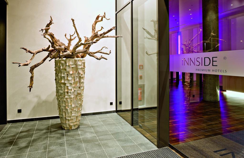 Innside By Meliá Derendorf Düsseldorf