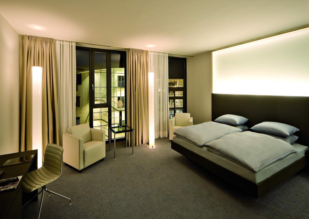 Hotel Innside By Meliá Derendorf