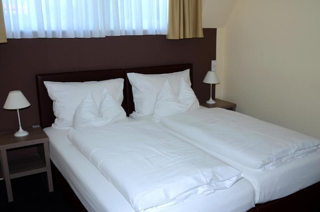 Destination 21 Hotel Düsseldorf