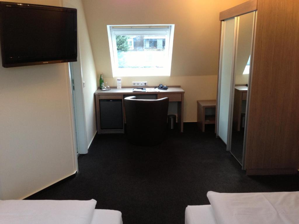 Hotel Destination 21 Düsseldorf