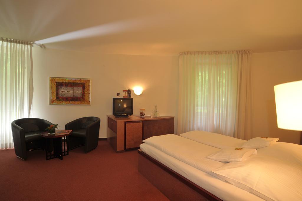 Hotel Rolandsburg