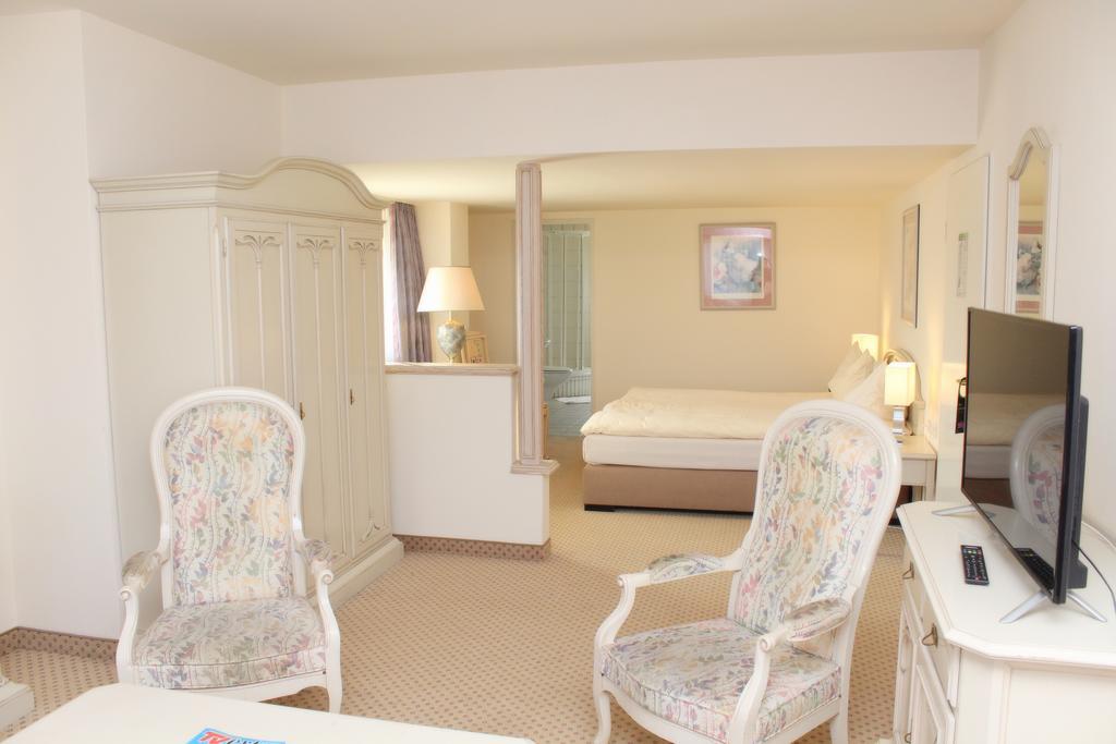 Hotel Elbroich Düsseldorf