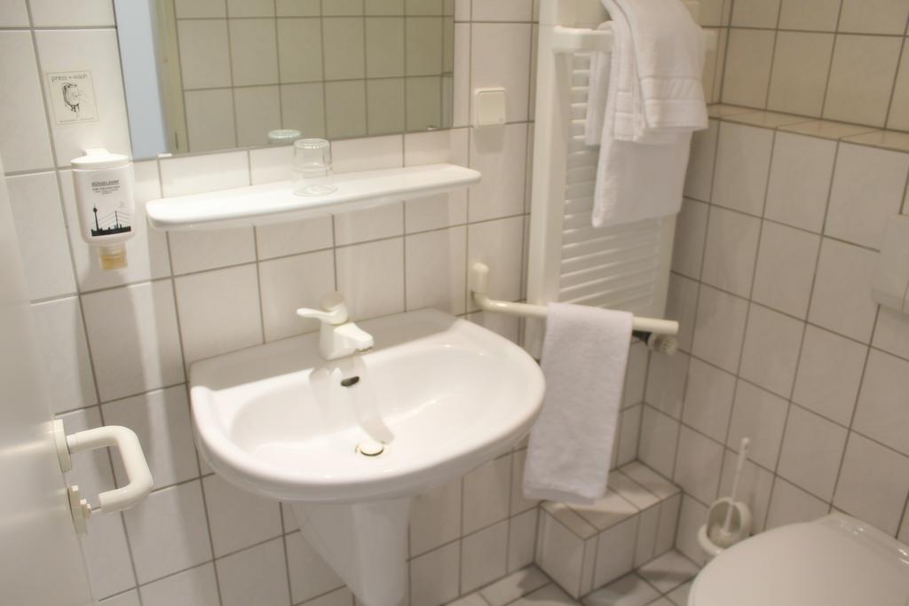 Hotel Elbroich 3*