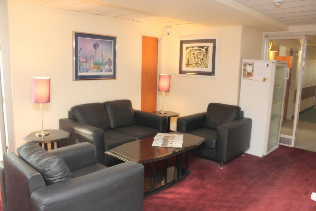 Hotel Elbroich 3*