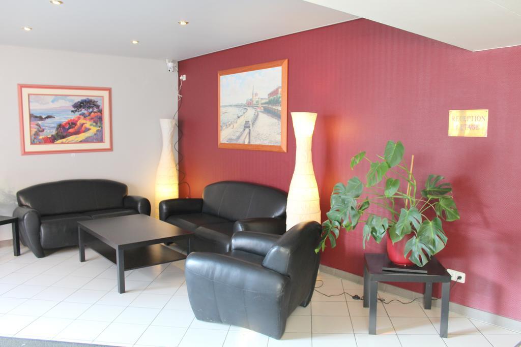 Hotel Elbroich