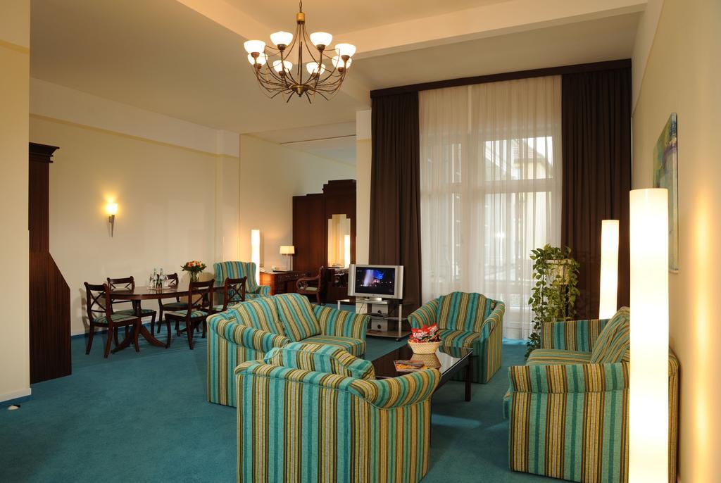 Hotel Viktoria Dusseldorf