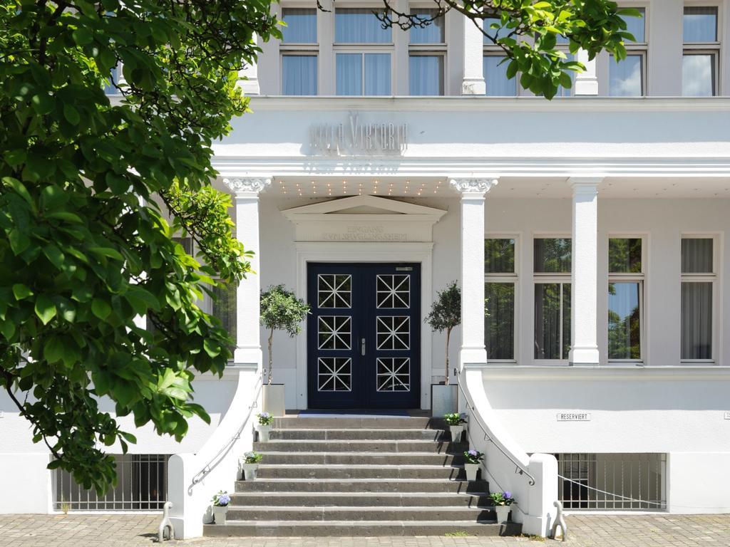 Hotel Viktoria 4*