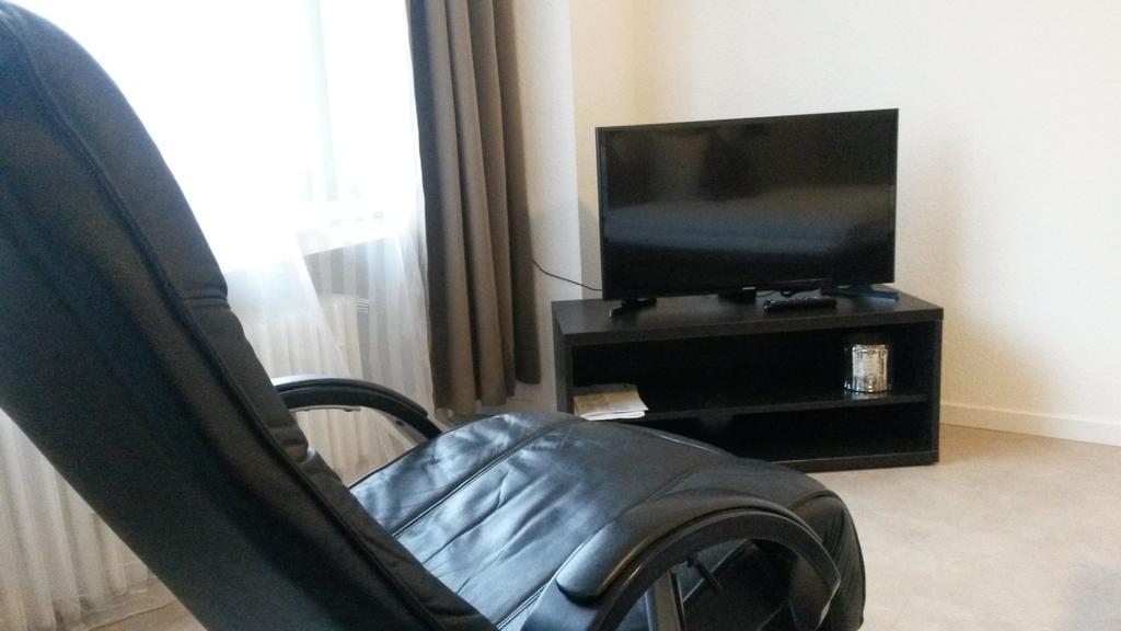 Apartment Studiotel Altstadt Dusseldorf
