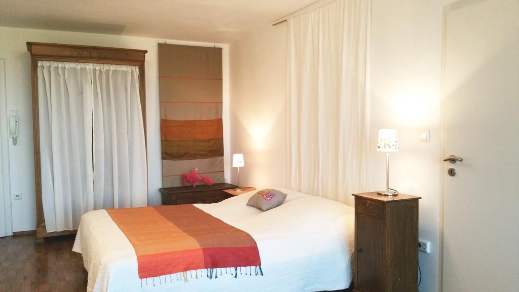 Appartement Cocoon-apartment