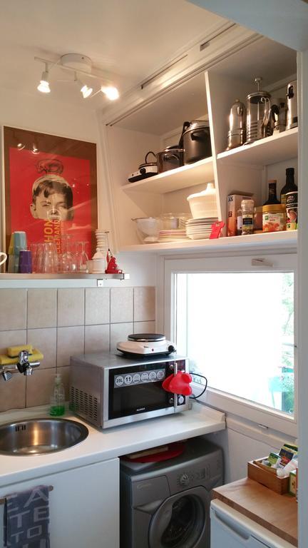 Appartement Cocoon-apartment *