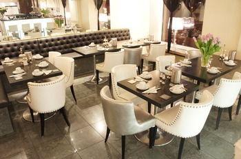 Hotel Business Wieland Dusseldorf