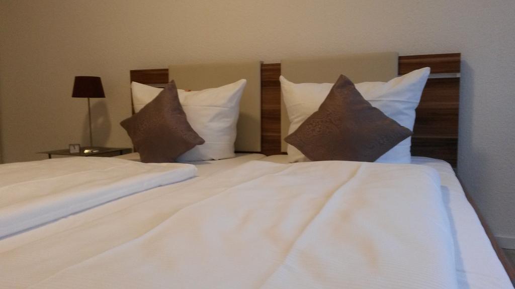 Apartment Studiotel Altstadt Dusseldorf