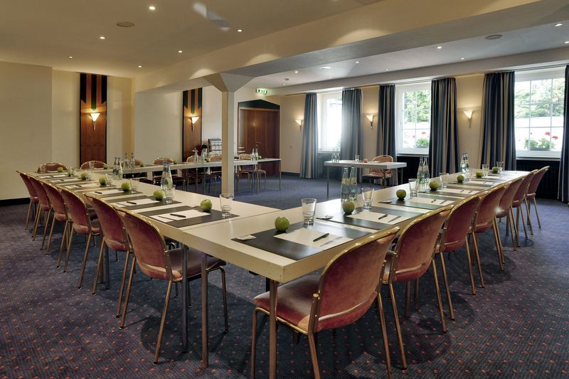 Hotel Trip Esplanade, 4*