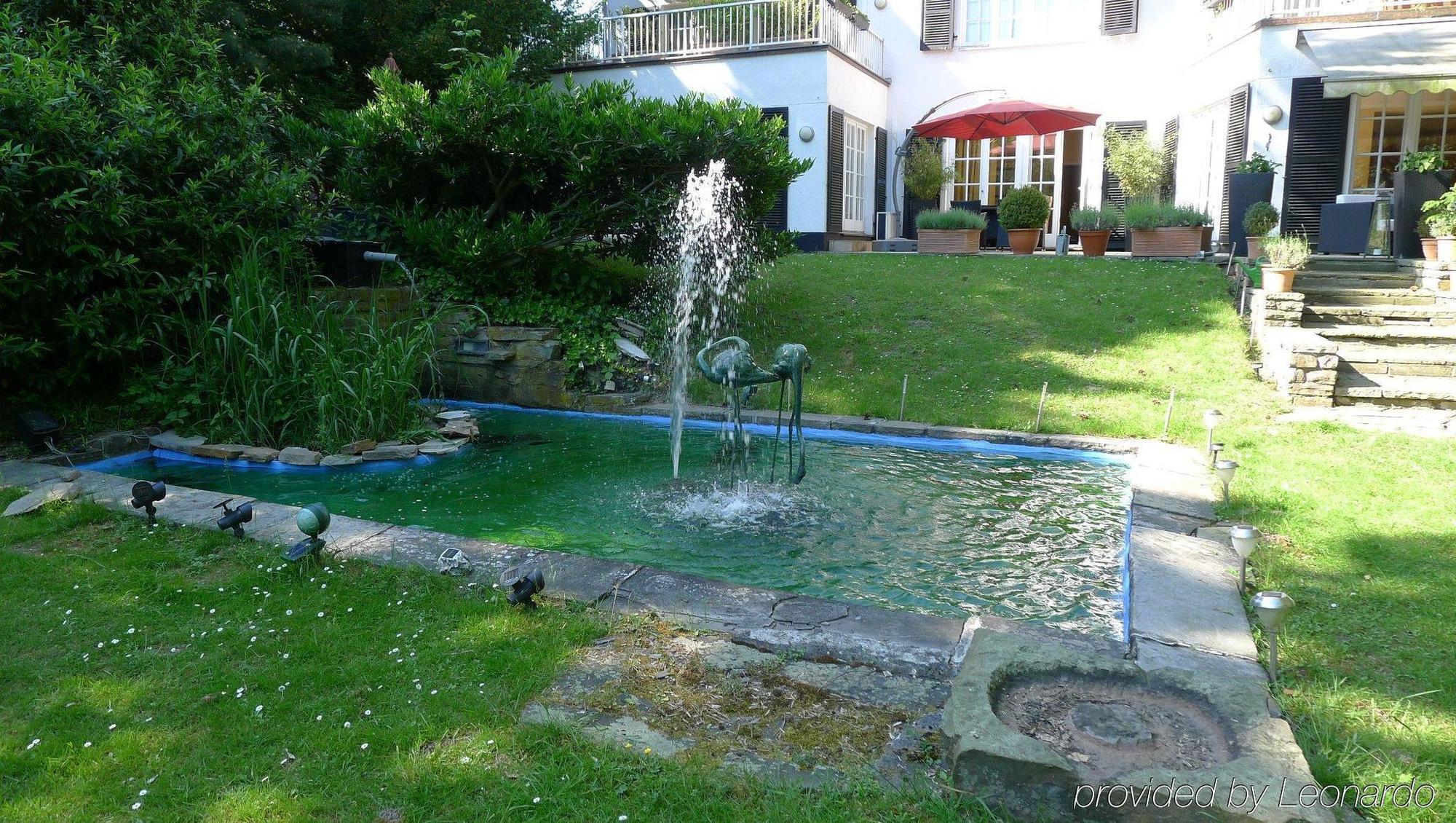 Hotel Im Park