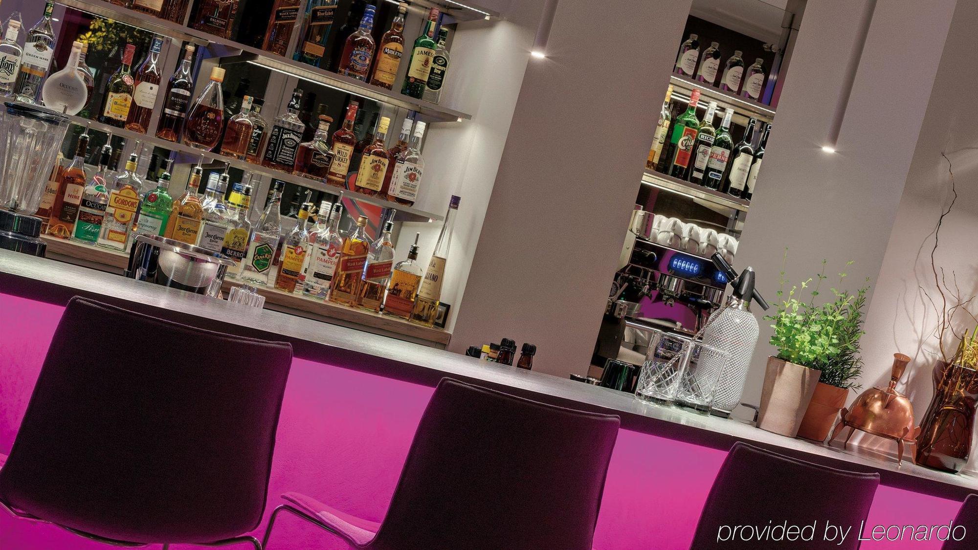Indigo - - Victoriaplatz By Ihg Dusseldorf