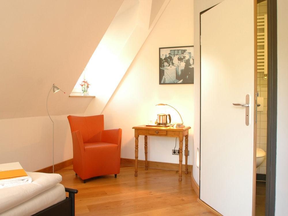 Mutterhaus Hotel Dusseldorf