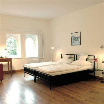 Mutterhaus Hotel 4*