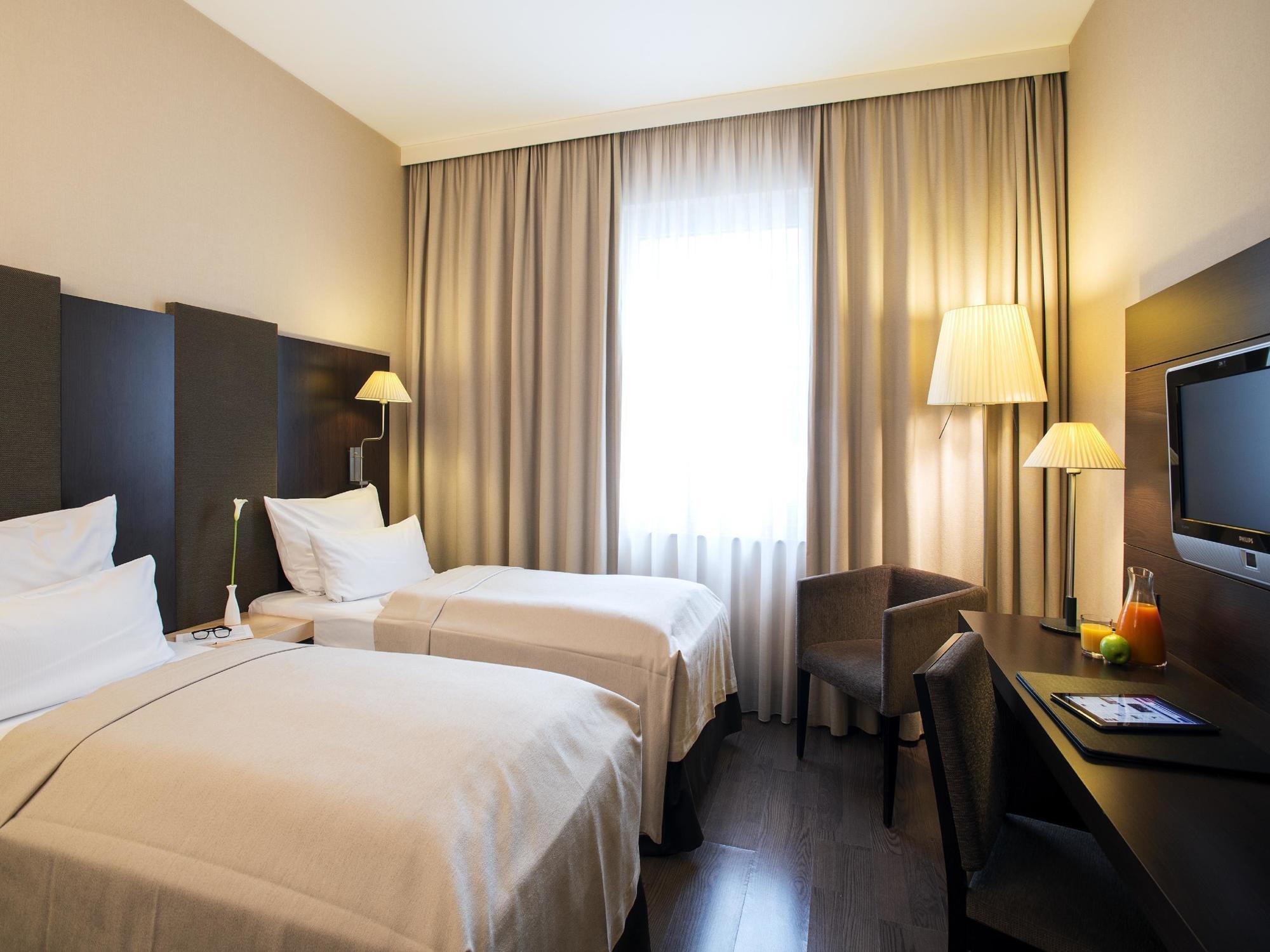Nh Königsallee 4* Düsseldorf
