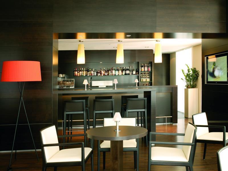 Nh Königsallee Hotel 4*