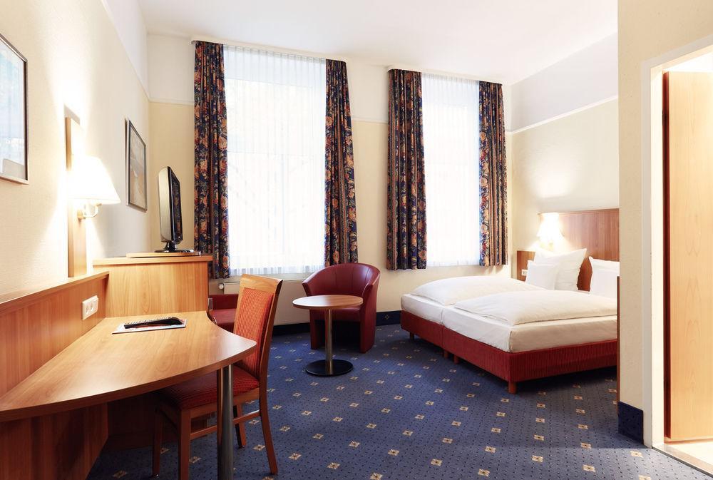 Doria 3* Dusseldorf
