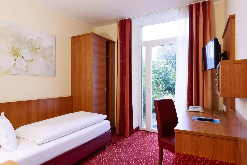 Doria 3* Dusseldorf