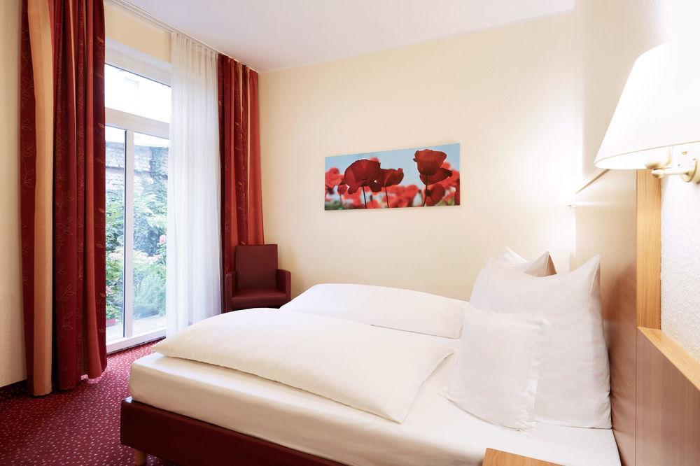 Doria Hotel 3*