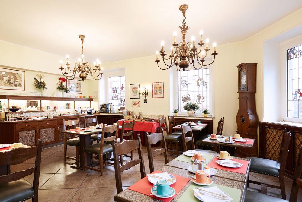Doria Hotel