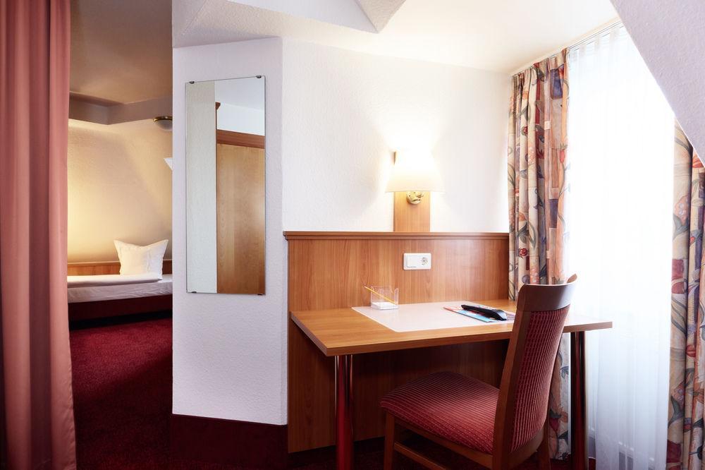 Doria Hotel 3*