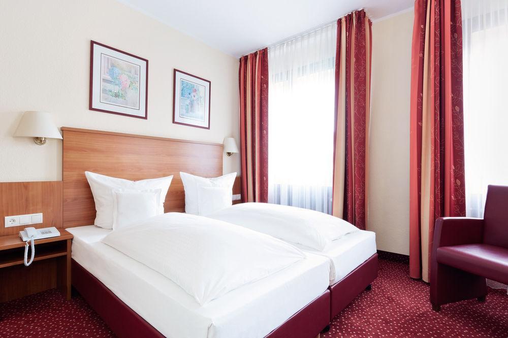 Doria Hotel