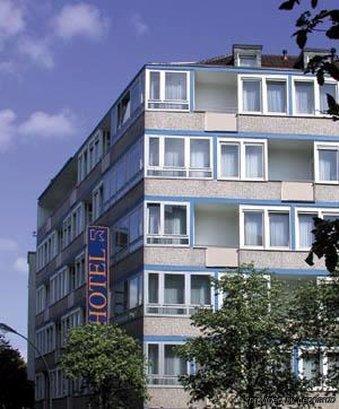 Kempe Komfort Hotel