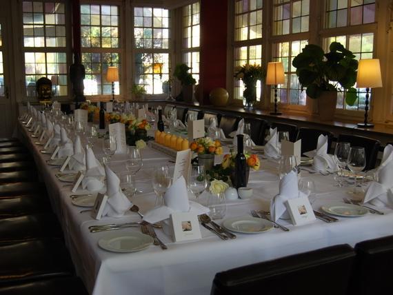 Ashley's Garden 4*