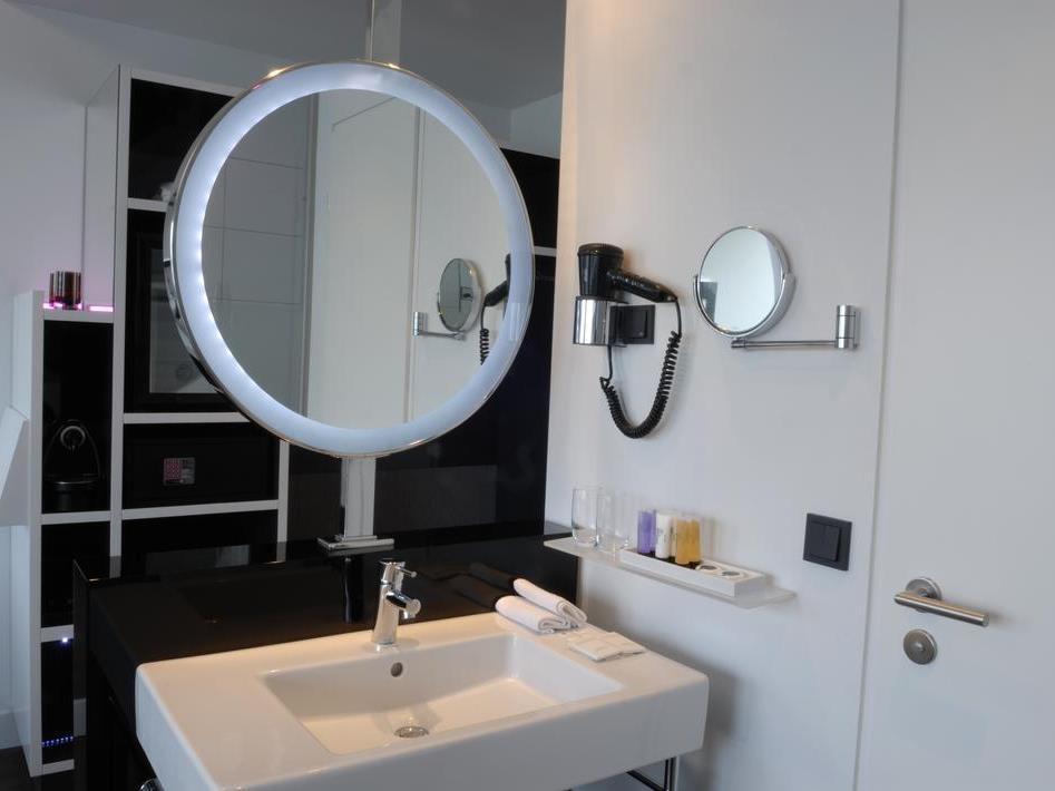 Innside By Melia Hafen Hotel Düsseldorf