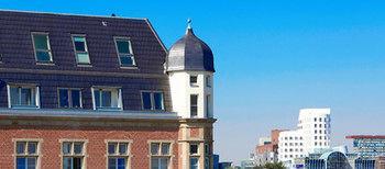 The Red 5* Düsseldorf