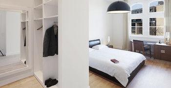 The Red Aparthotel