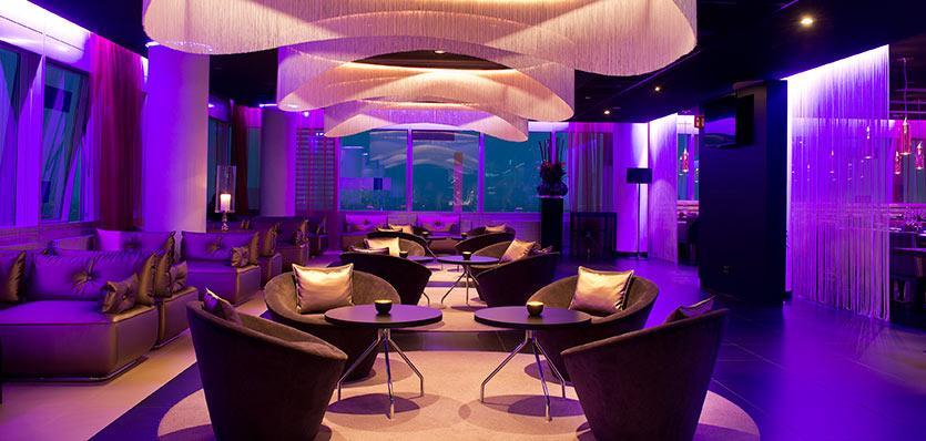 Innside By Melia Hafen 4* Düsseldorf