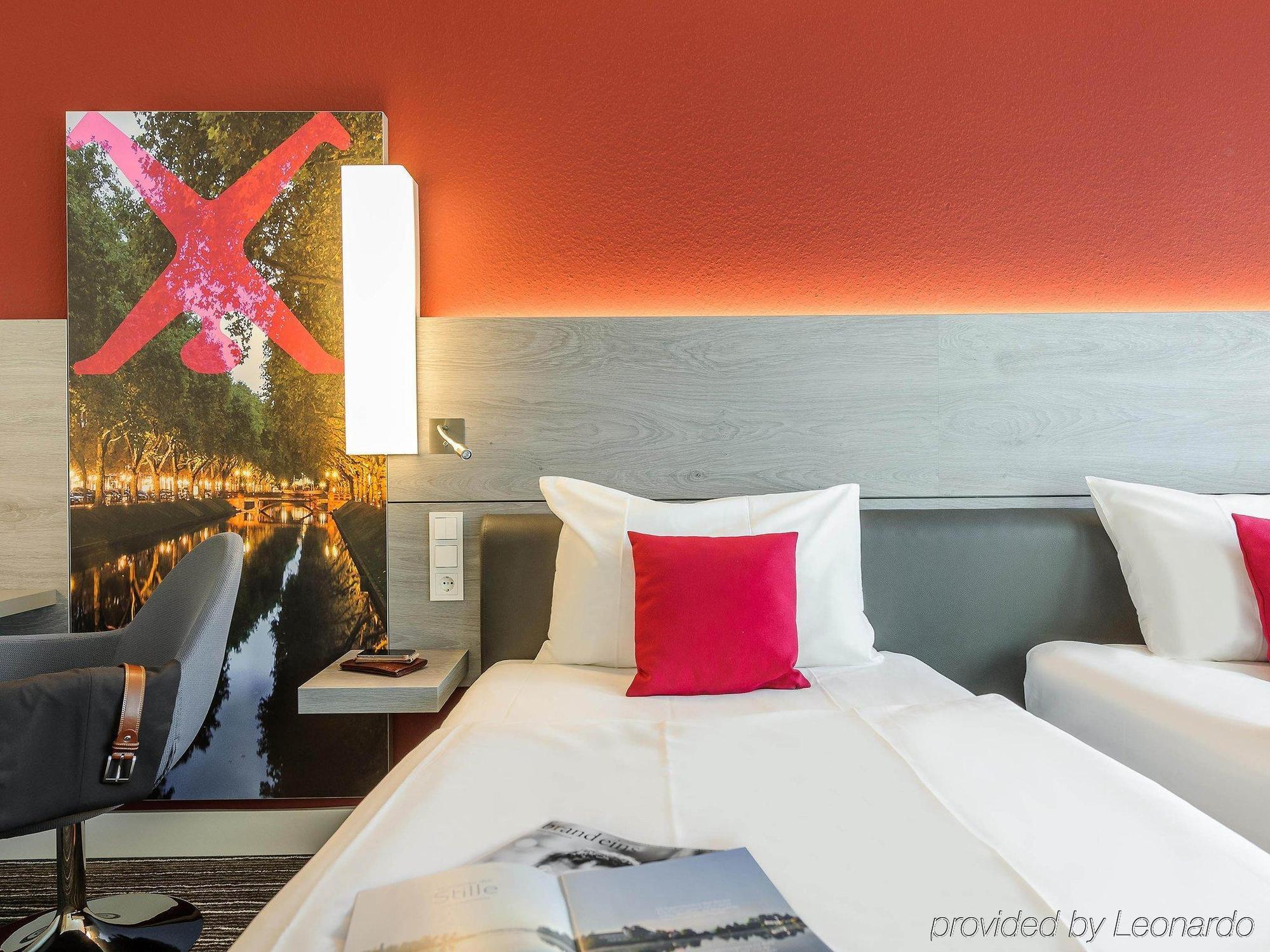 Mercure Zentrum Hotel
