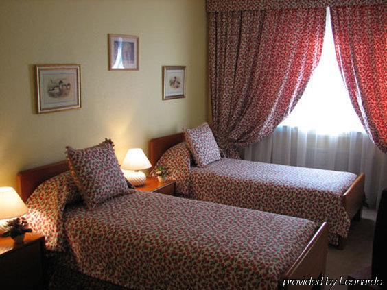 Mercure Zentrum 3*