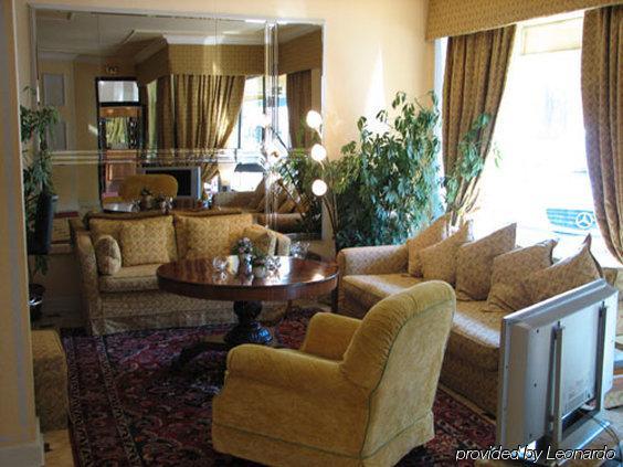 Mercure Zentrum Hotel Dusseldorf